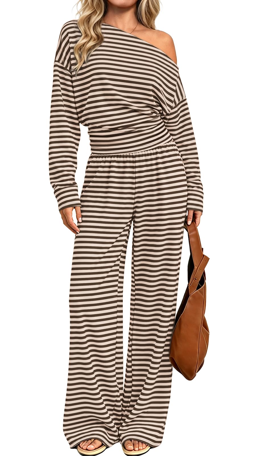 WIHOLL Womens Fall Sets