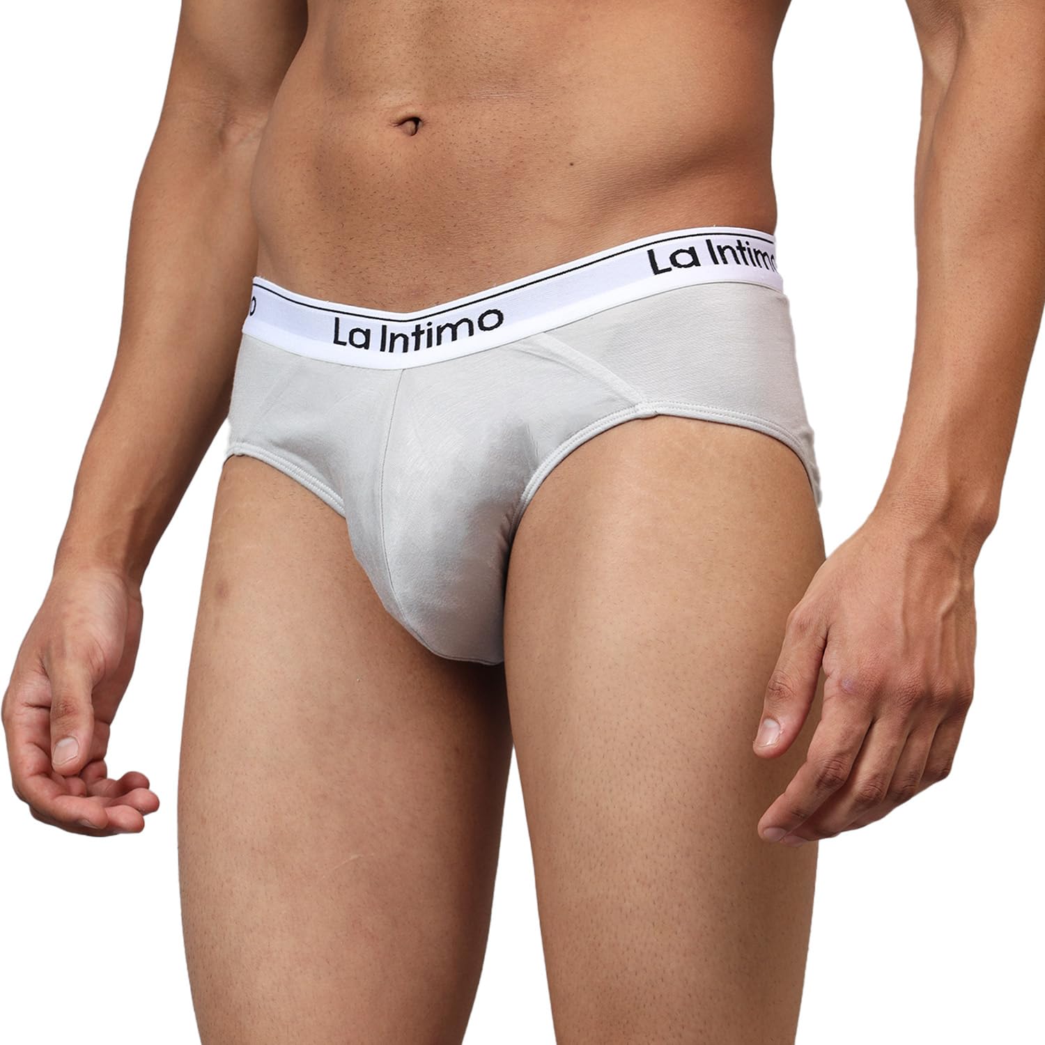 La Intimo The Fine Butter Brief-image-21