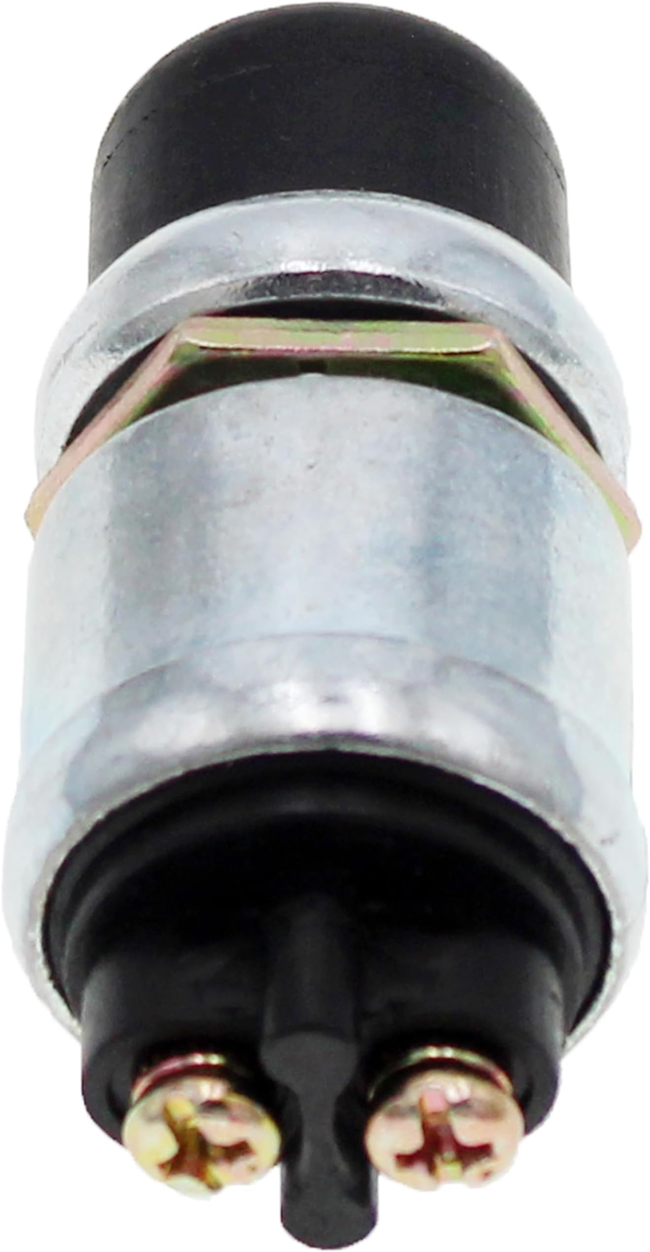 Dorman 85984 Electrical Switches - Specialty - Starter Switches - Push Button Sealed - Universal Fit