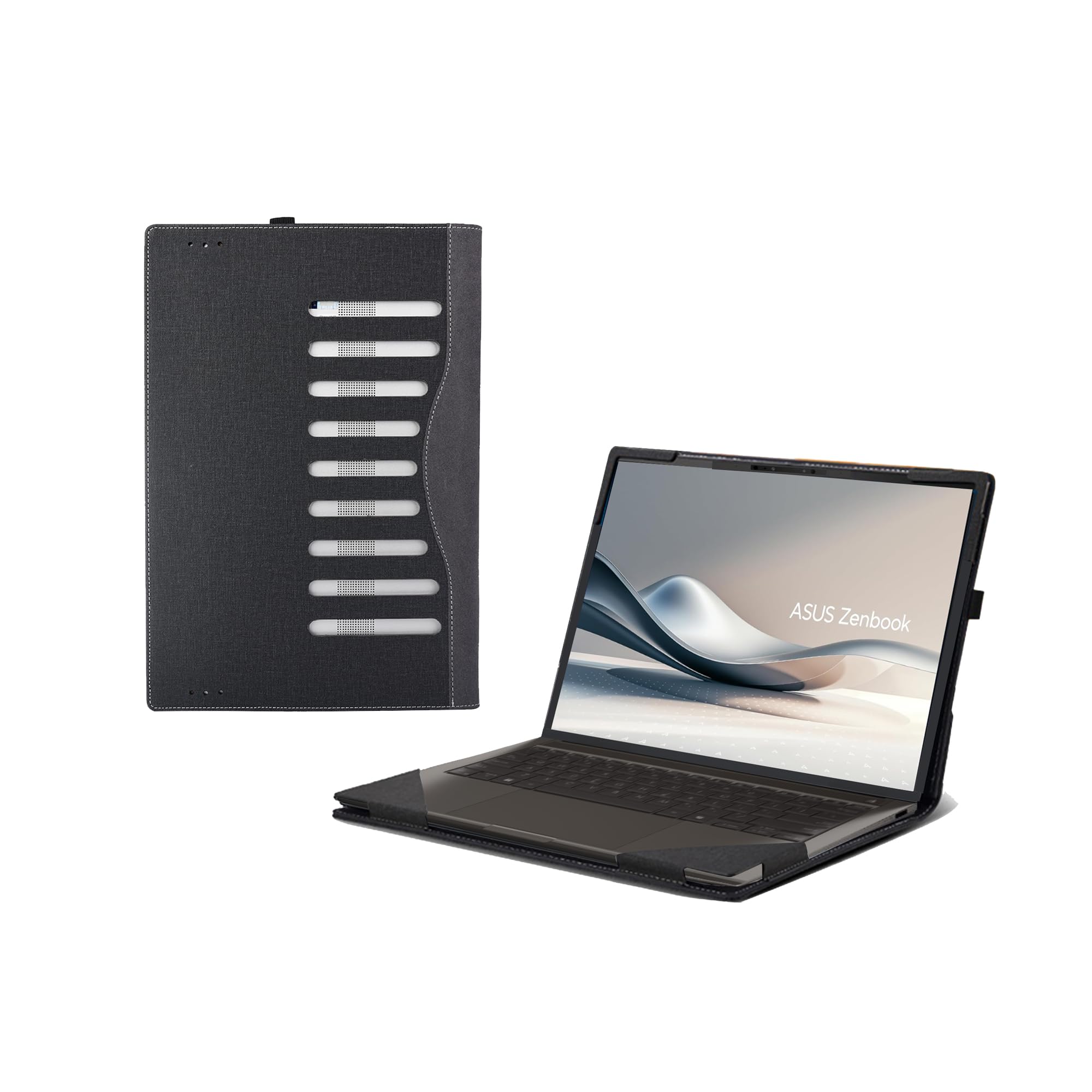 Amazon.com: Laptop Case for ASUS Zenbook S 14 (UX5406 UX5406SA
