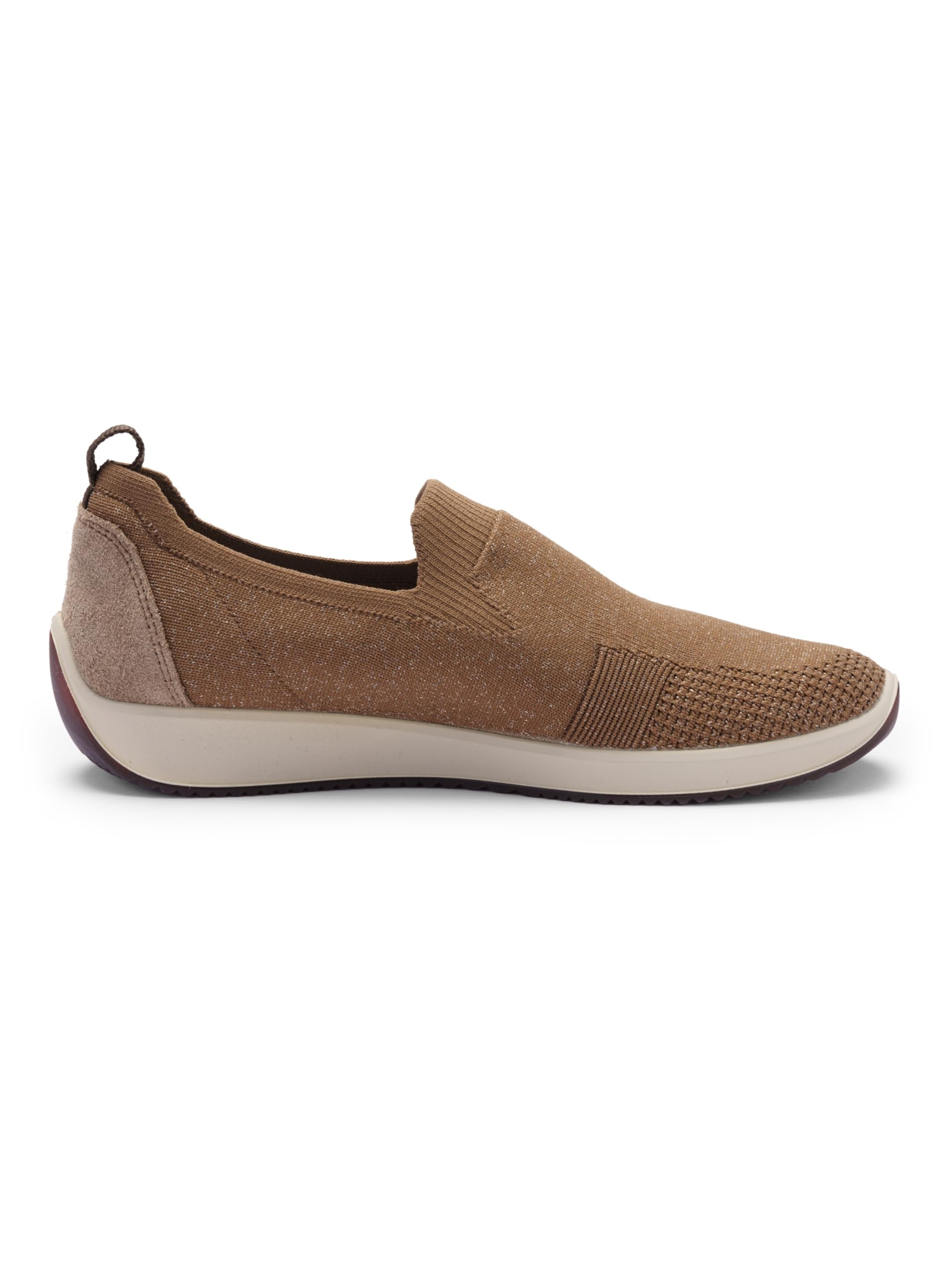 ARA Lissabon 4.0, Mocassino Donna