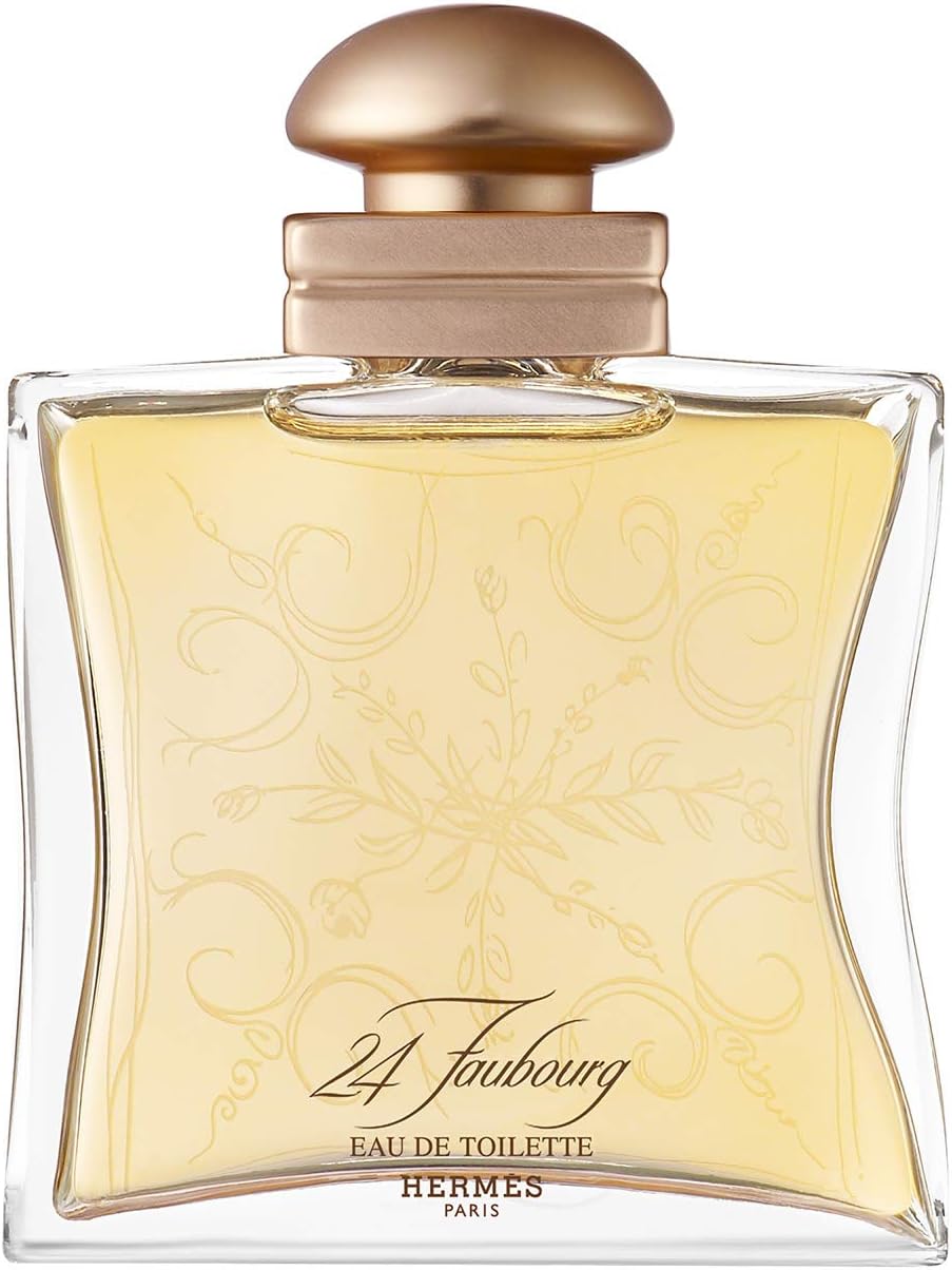 24 Faubourg Eau de Toilette 50ml