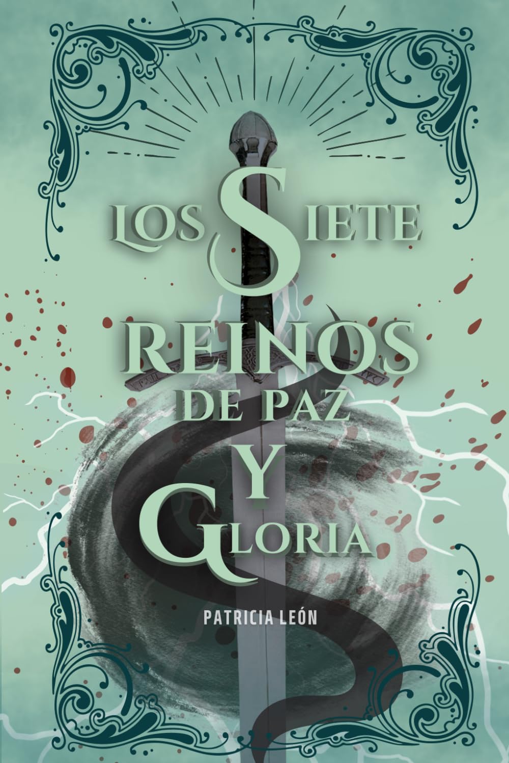 Los Siete Reinos de Paz y Gloria: 1