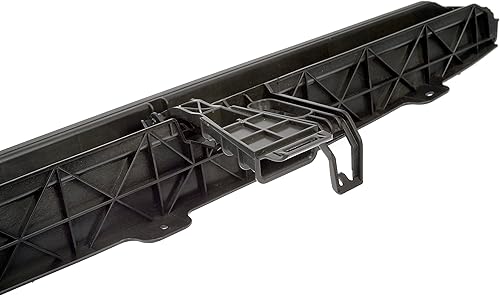 Miniatura 5 de Dorman 601-444 Conjunto de obturador del radiador compatible con modelos seleccionados ChevroletGMC