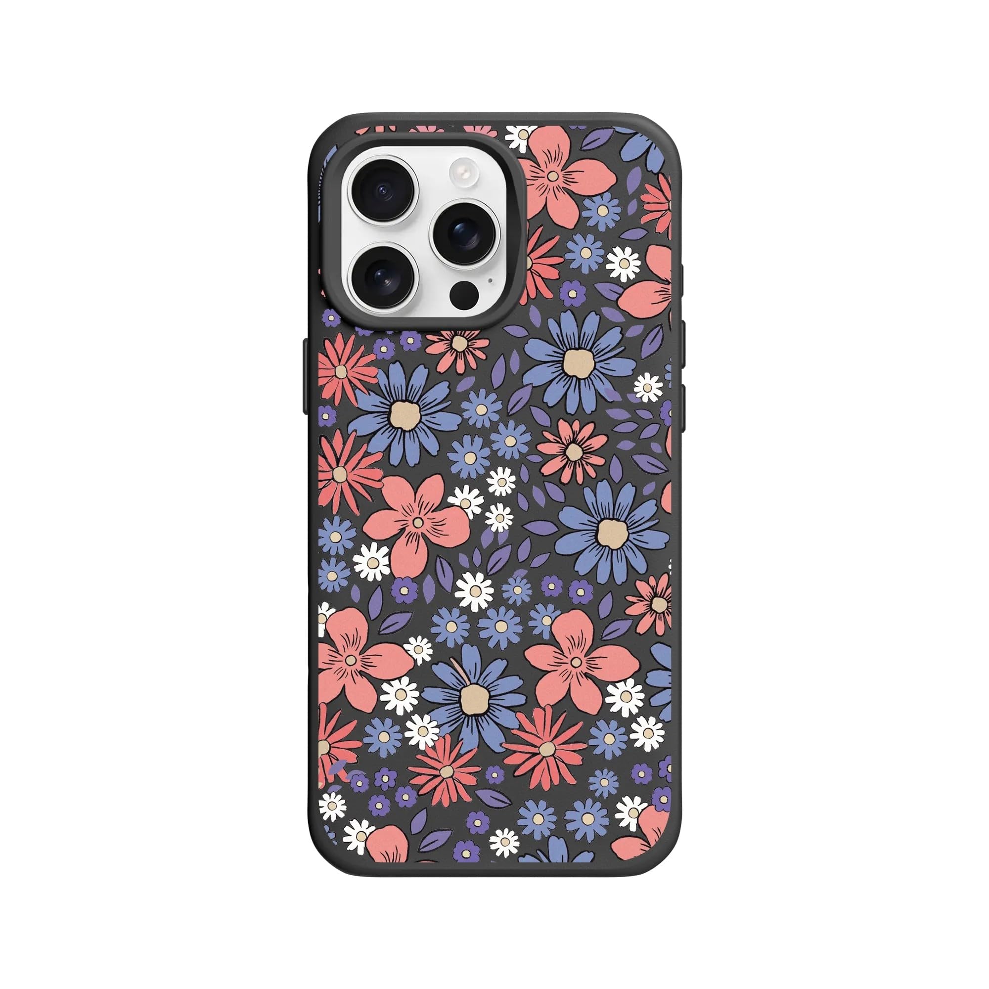 Coque iPhone 16 Pro Max MagSafe SolidX évite les bris d'écran chute 3.5m - 8