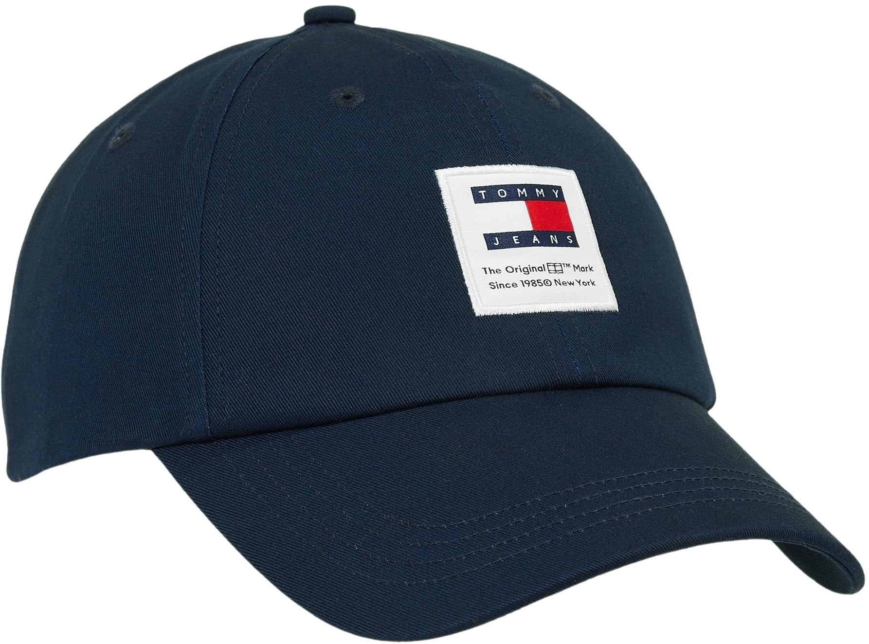 Tommy Hilfiger - Tjm Modern Patch cap Am0am12016, Cappello Uomo
