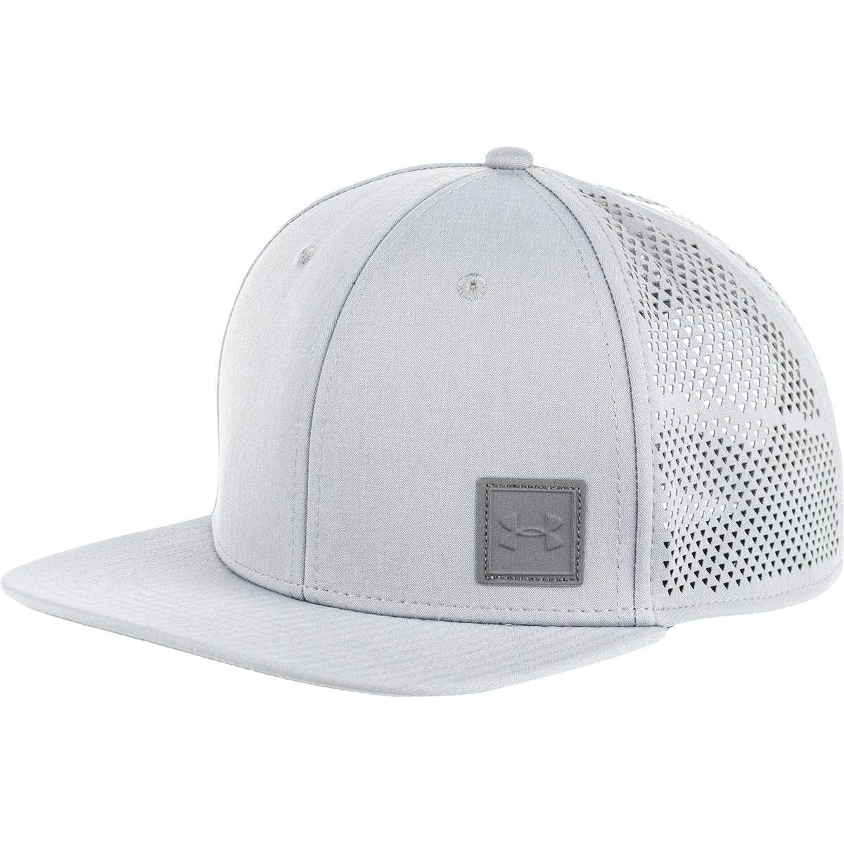 cap under armour supervent