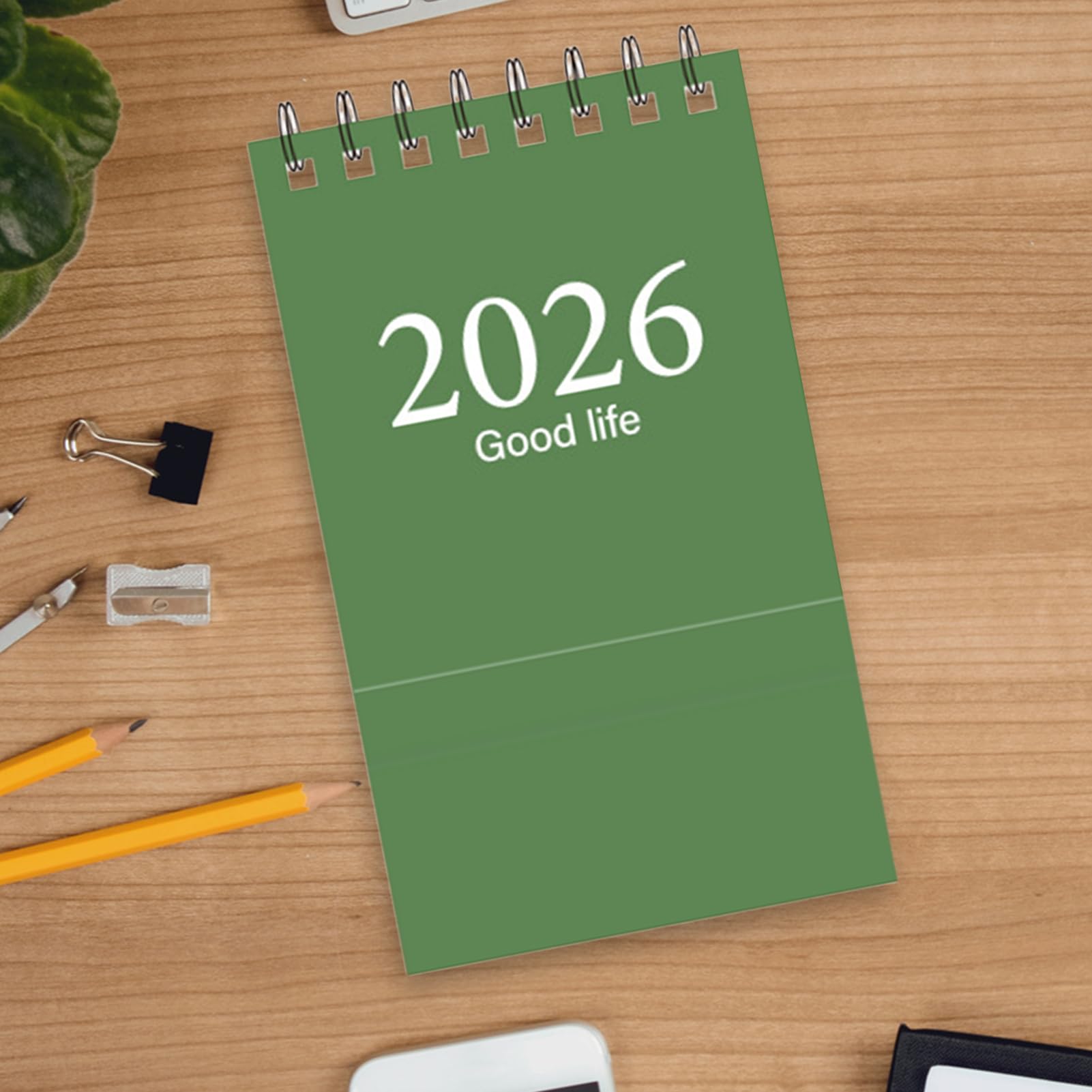 Calendario Da Scrivania Da Gennaio 2026 A Luglio 2027 Planificatore | Agenda Mensile Da Scrivania Per Ufficio Casa Studio Postazione Di Lavoro Biblioteca Bancone Sala Riunioni