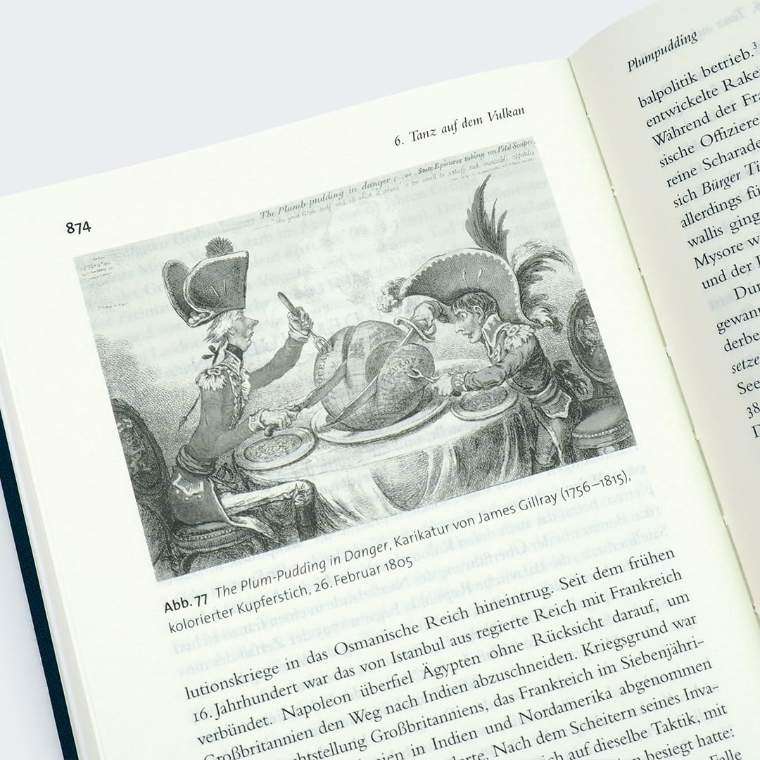 Der große Aufbruch: Globalgeschichte der Frühen Neuzeit (Historische Bibliothek der Gerda Henkel Stiftung)