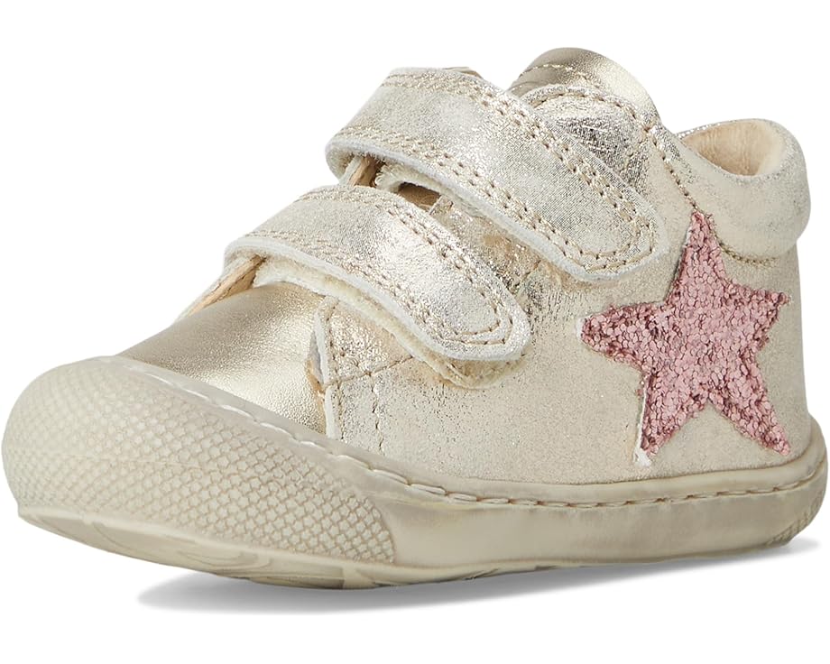 Naturino Naturino Kolde VL (Toddler) - Front View