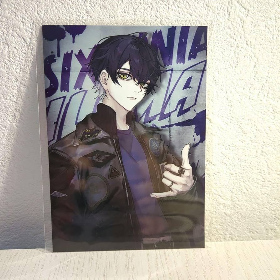 シクフォニ　いるまくんまとめ売り シクフォニ いるまくんまとめ売り