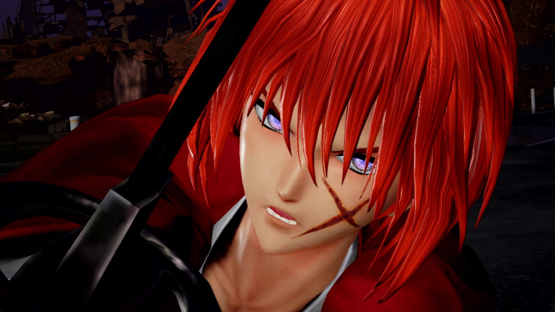 Jump Force Deluxe