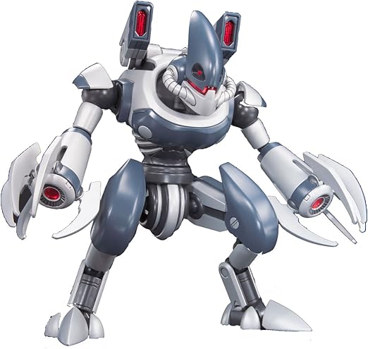 Amazon 1 1 ダンボール戦機 Lbx 007 インビット プラモデル 通販