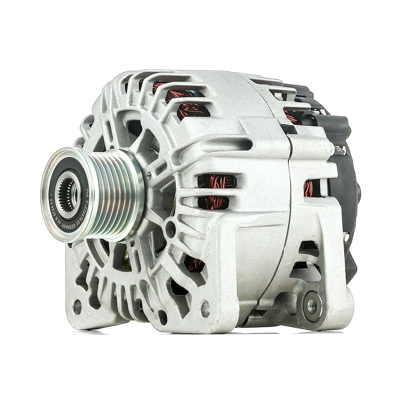 RIDEX 4G0148 Alternador Compatible con OPEL Vivaro A Combi X83