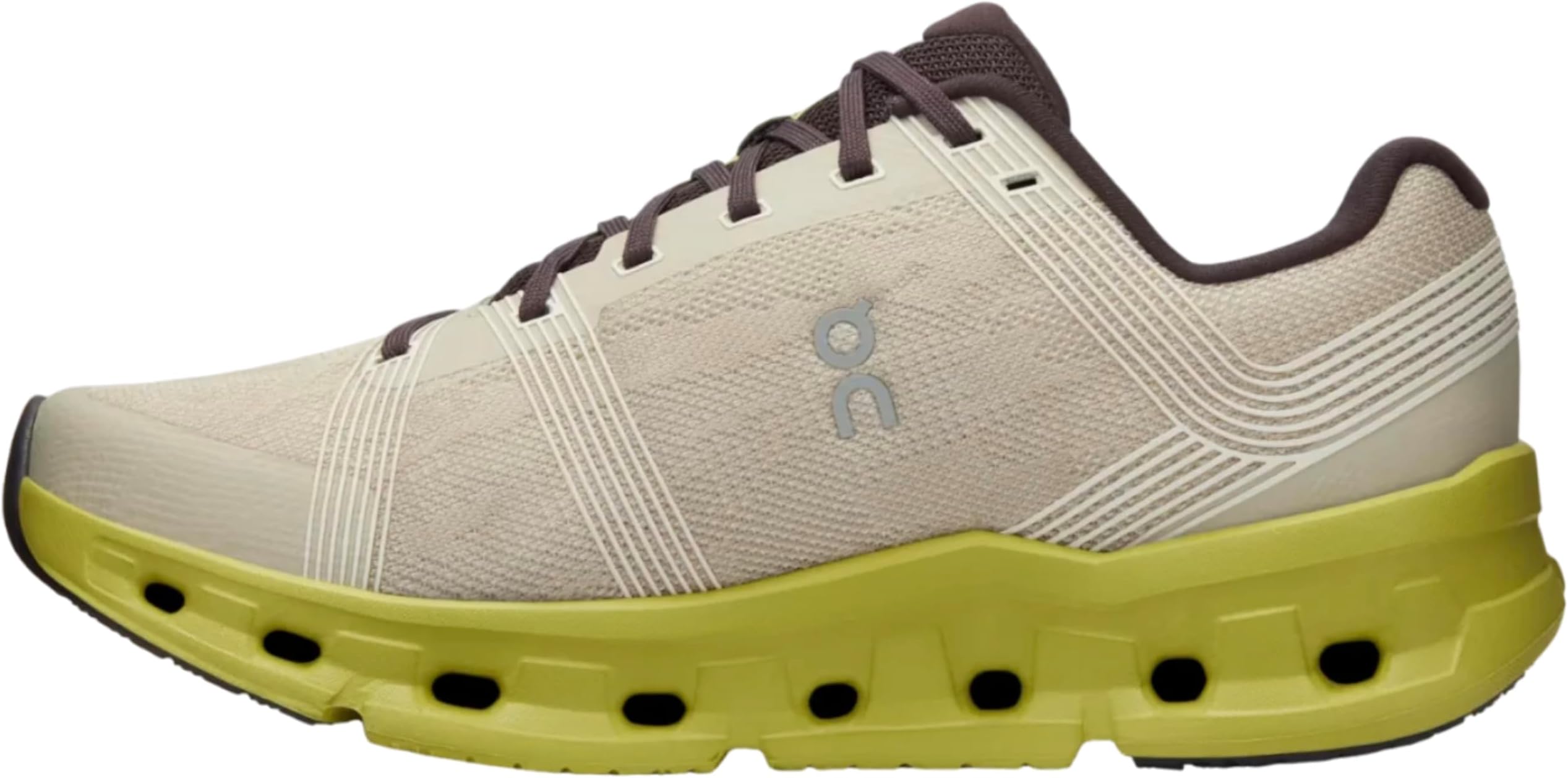 On Cloudgo mens Running Shoe
