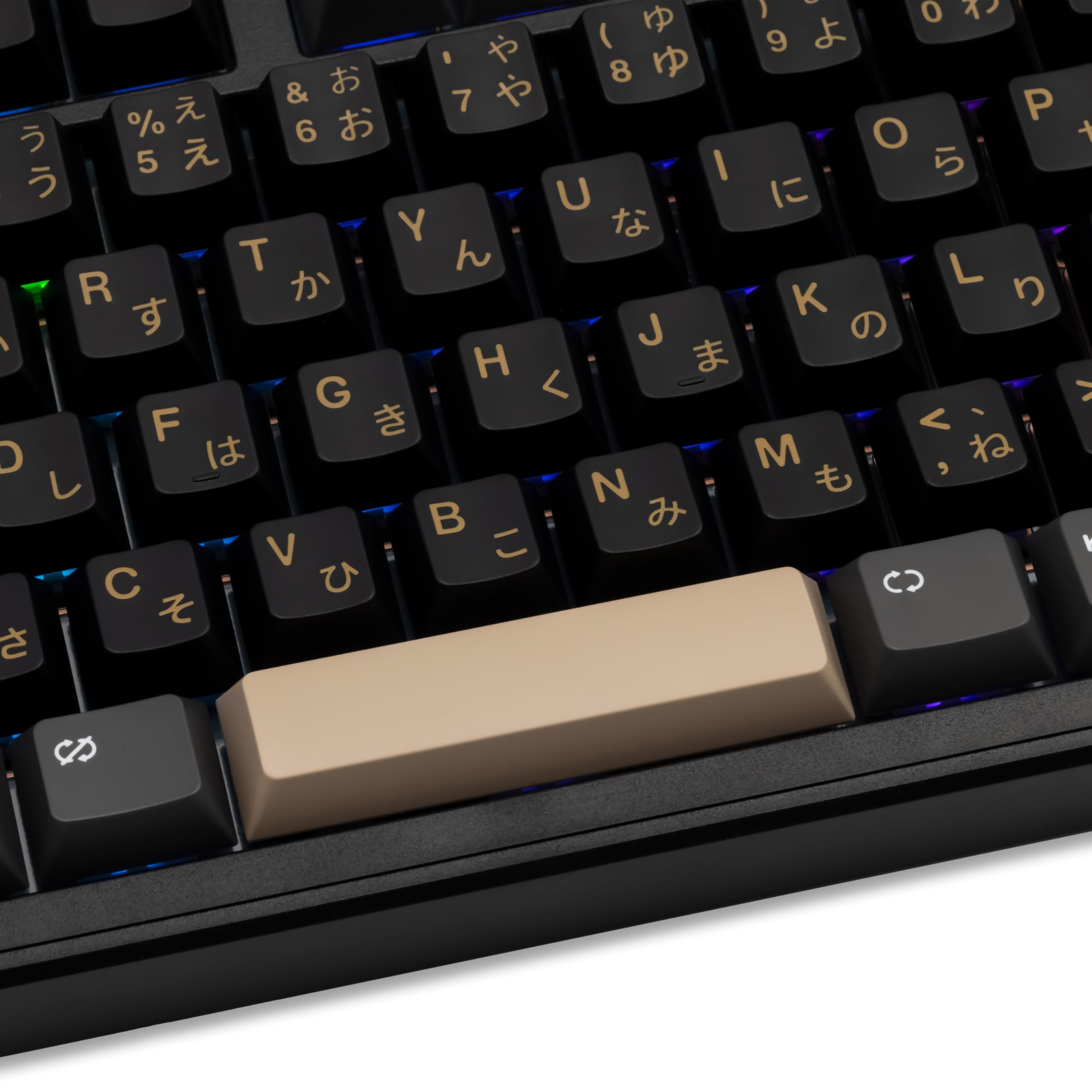 Amazon | SmackApe Impact 80 メカニカルキーボード 3WAY接続 無線