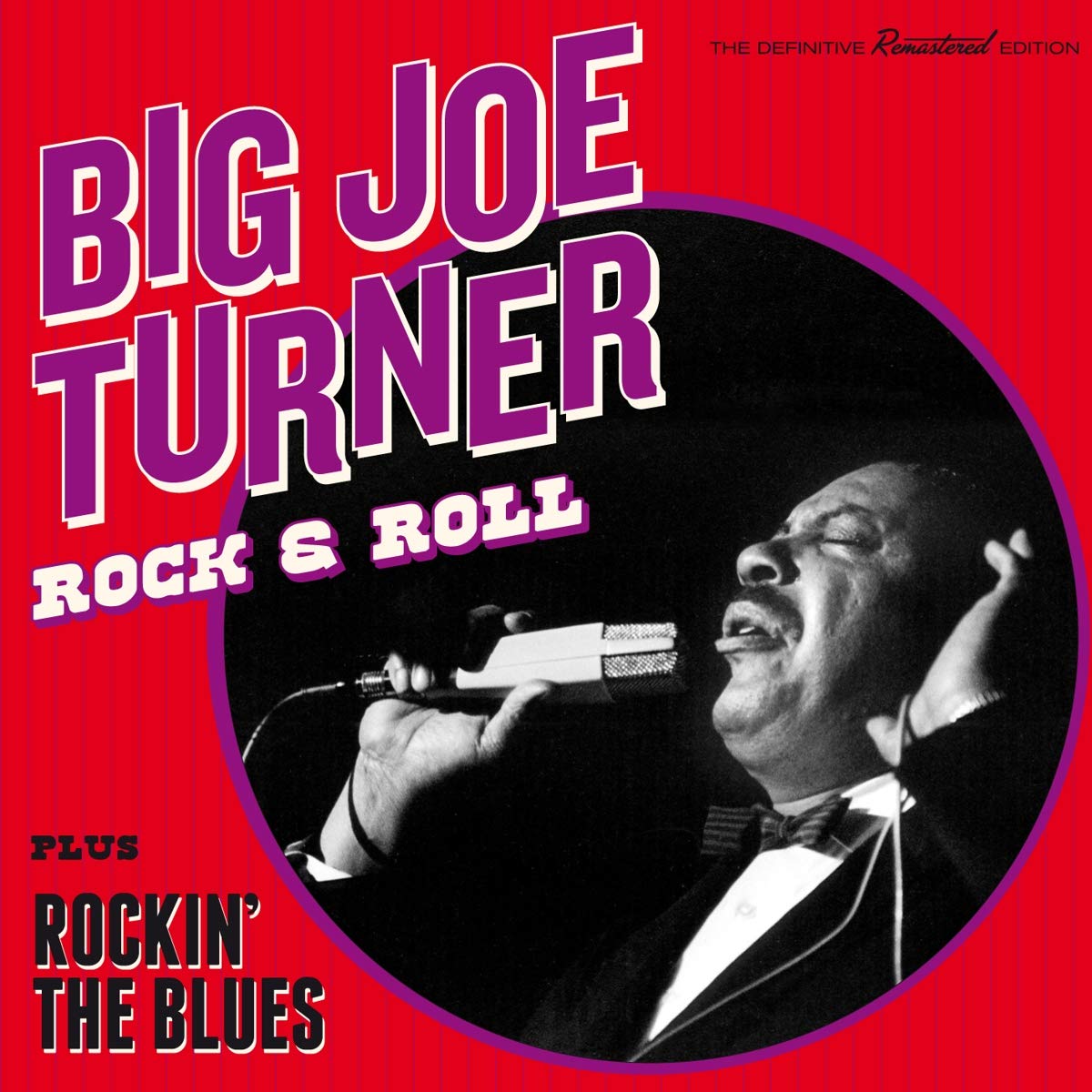 Rock and Roll + Rockin´ the Blues + 2 Bonus