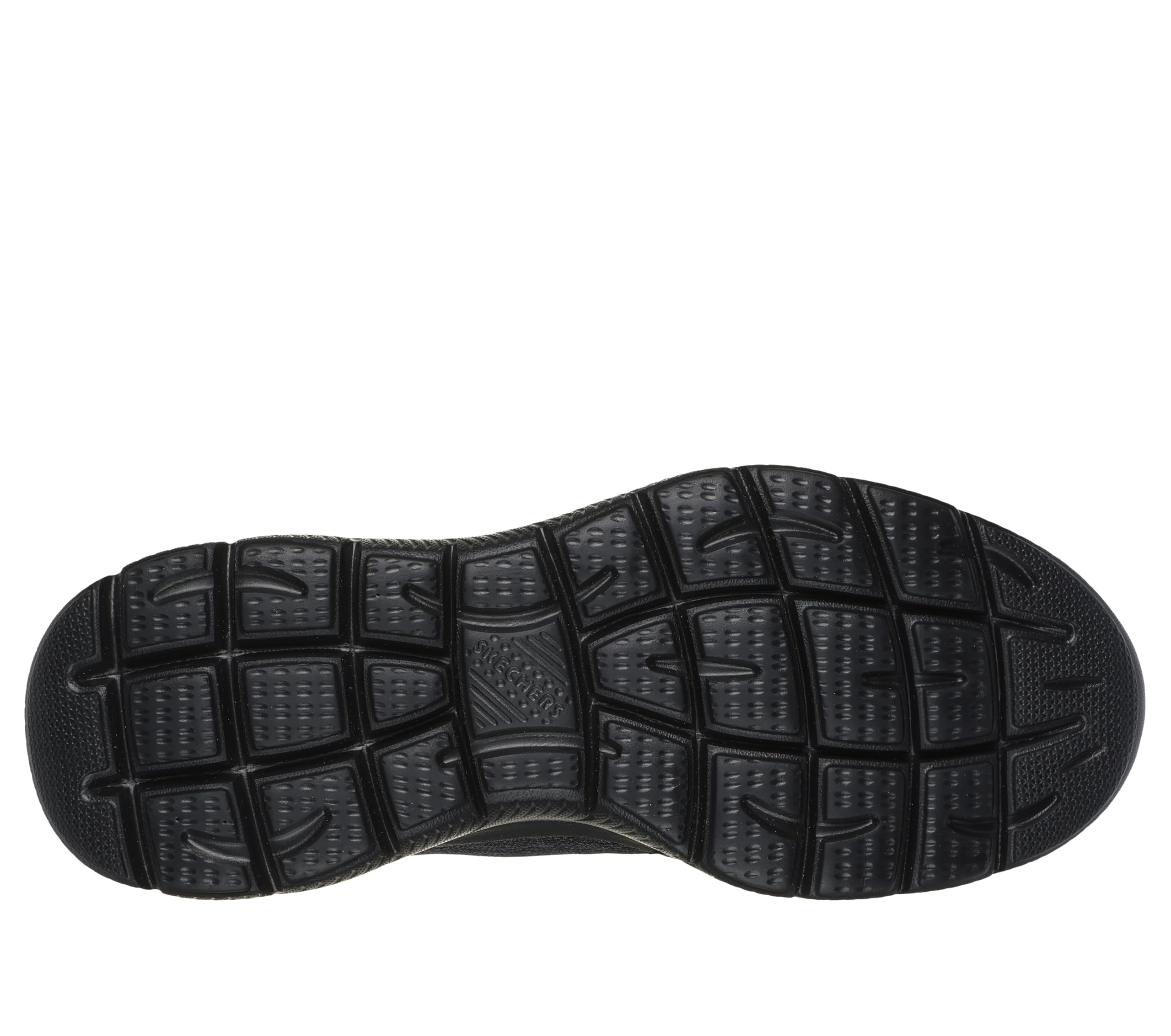 Skechers Summits Key Pace, Scarpe da Ginnastica Uomo