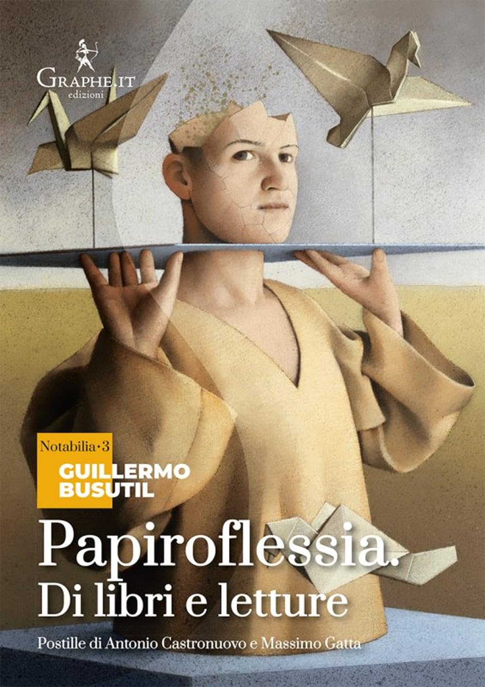 Papiroflessia. Di Libri E Letture - 4