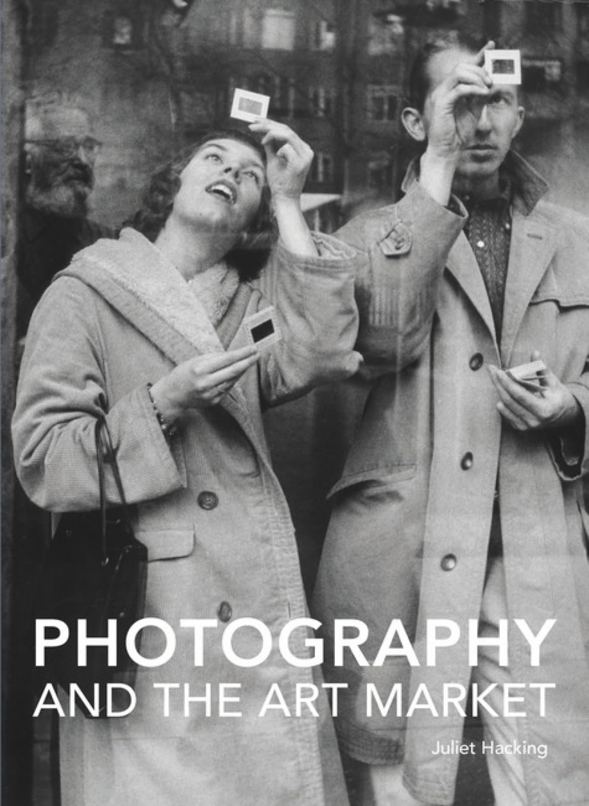 Photography and the Art Market (Handbooks in International Art B