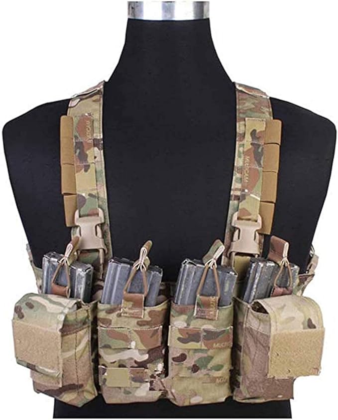 army issue chest rig