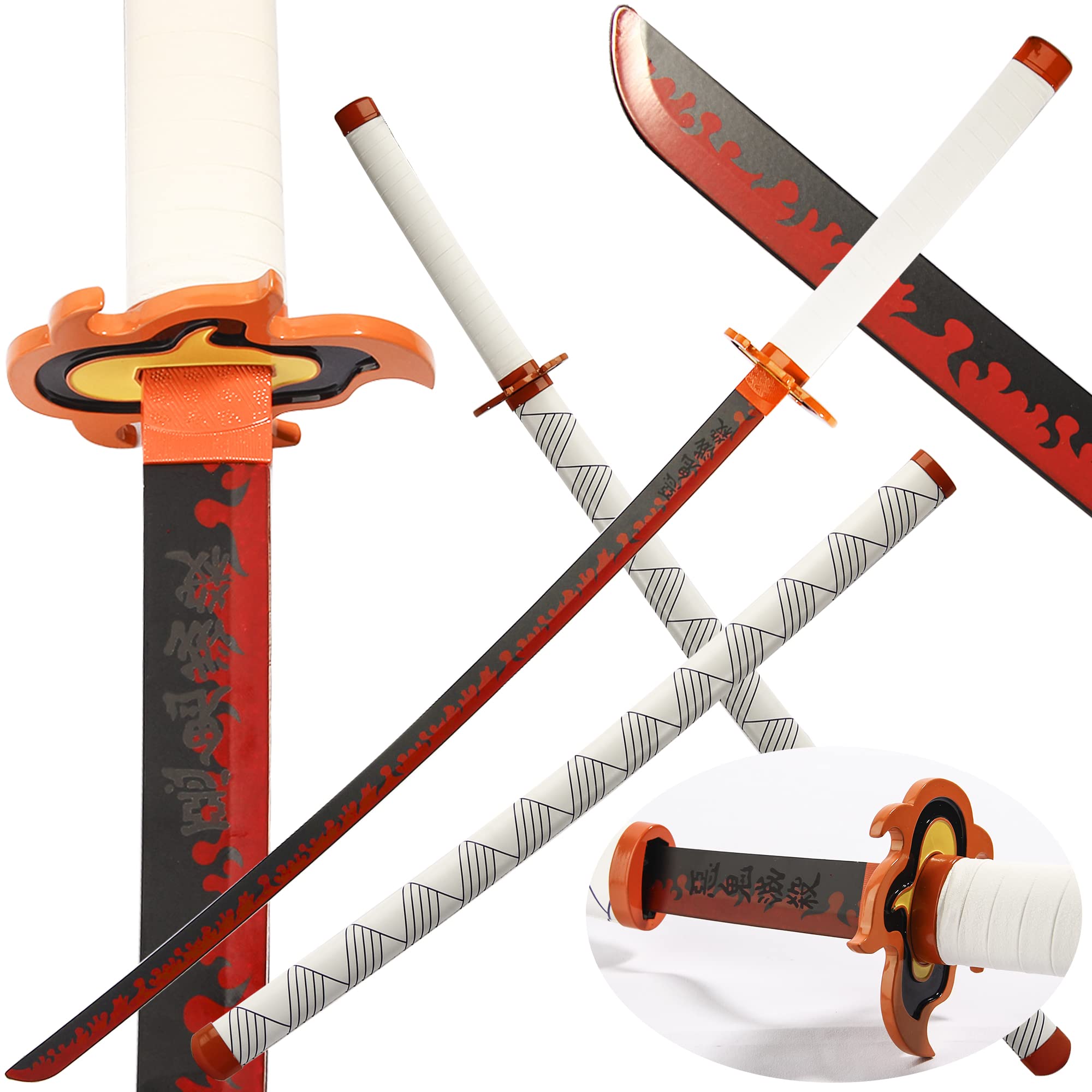 buy-cosplay-anime-s-real-demon-slayer-handmade-katana-samurai