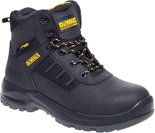 Work \u0026 Utility Footwear 