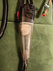 Vaccum cleaner