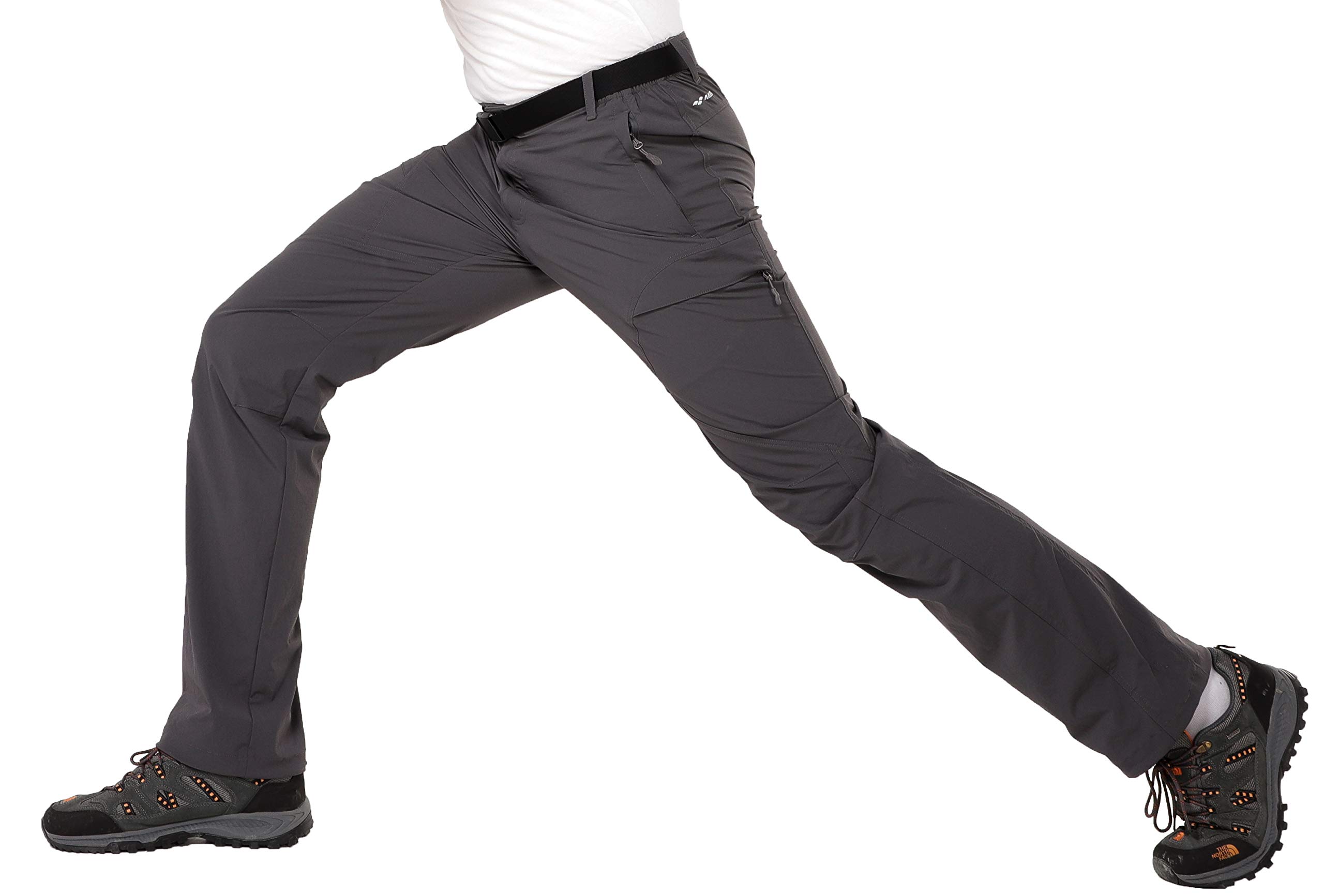 men's lightweight hiking pants