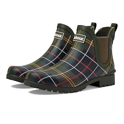 Barbour Wilton Chelsea Welly Women