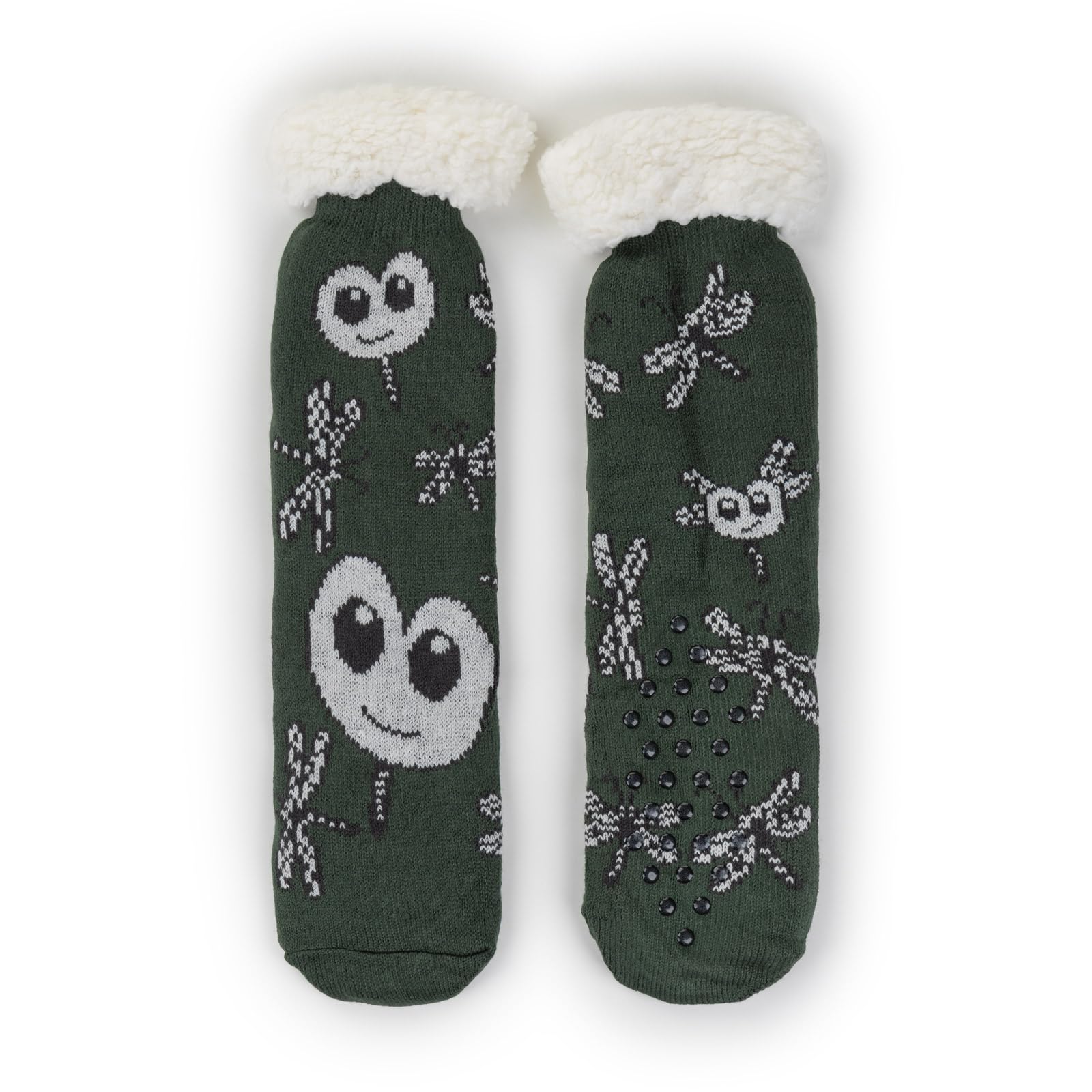 VITAPUR Felpa Coperta con Cappuccio con Calzini XXL Coperta Indossabile in Sherpa - Oversize Blanket Hoodie con Maniche per Donna e Uomo - Morbida e Calda per Divano e Casa
