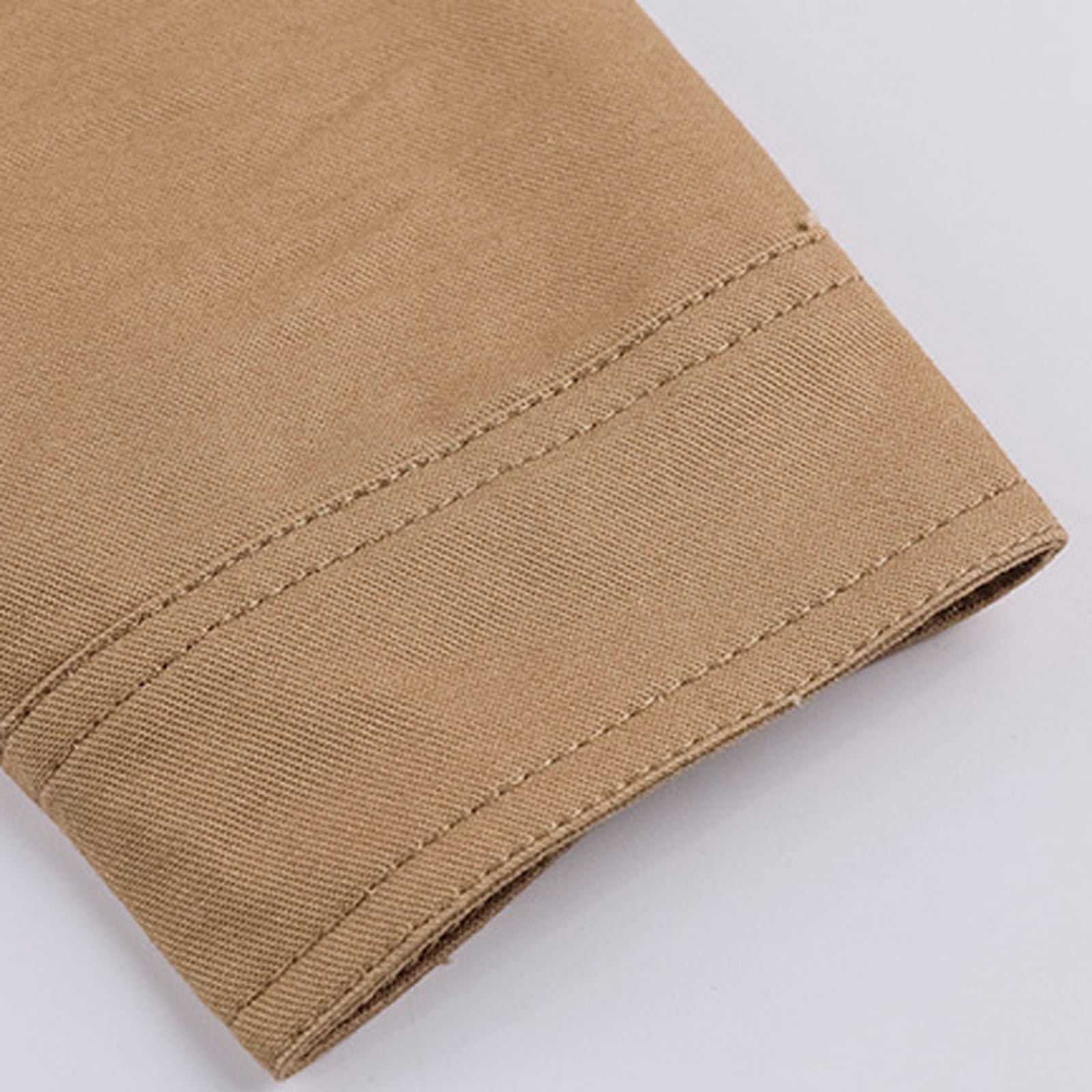 Giacca sportiva da uomo con tasche e chiusura lampo