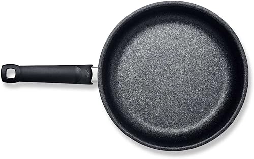 Miniatura 4 de Fissler Adamant Premium - Sartén antiadherente de 11 pulgadas
