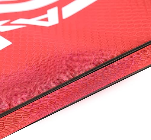 Miniatura 4 de Bolsa de raqueta de bádminton para 2 jugadores, impermeable, ligera, bolsa de cubierta de raqueta de squash portátil, funda de raqueta de squash,