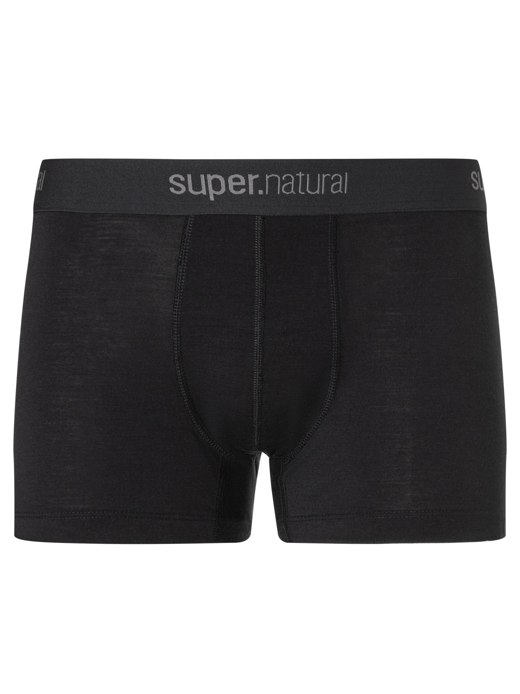 super.Natural Herren M Tundra175 Boxer Boxershorts (1er Pack)
