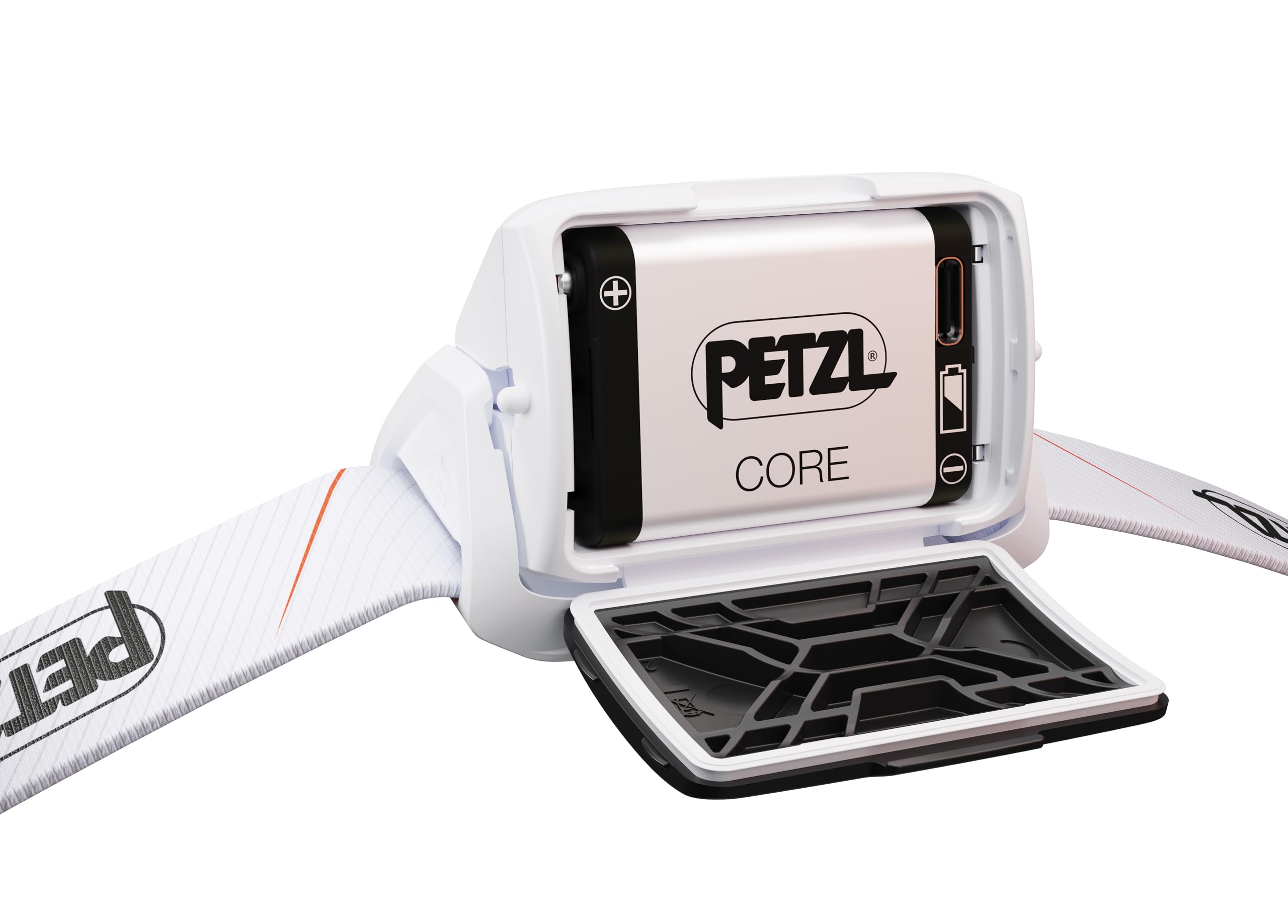 Petzl TIKKA XP Black hoofdlamp, E99HNE | Voordelig kopen bij