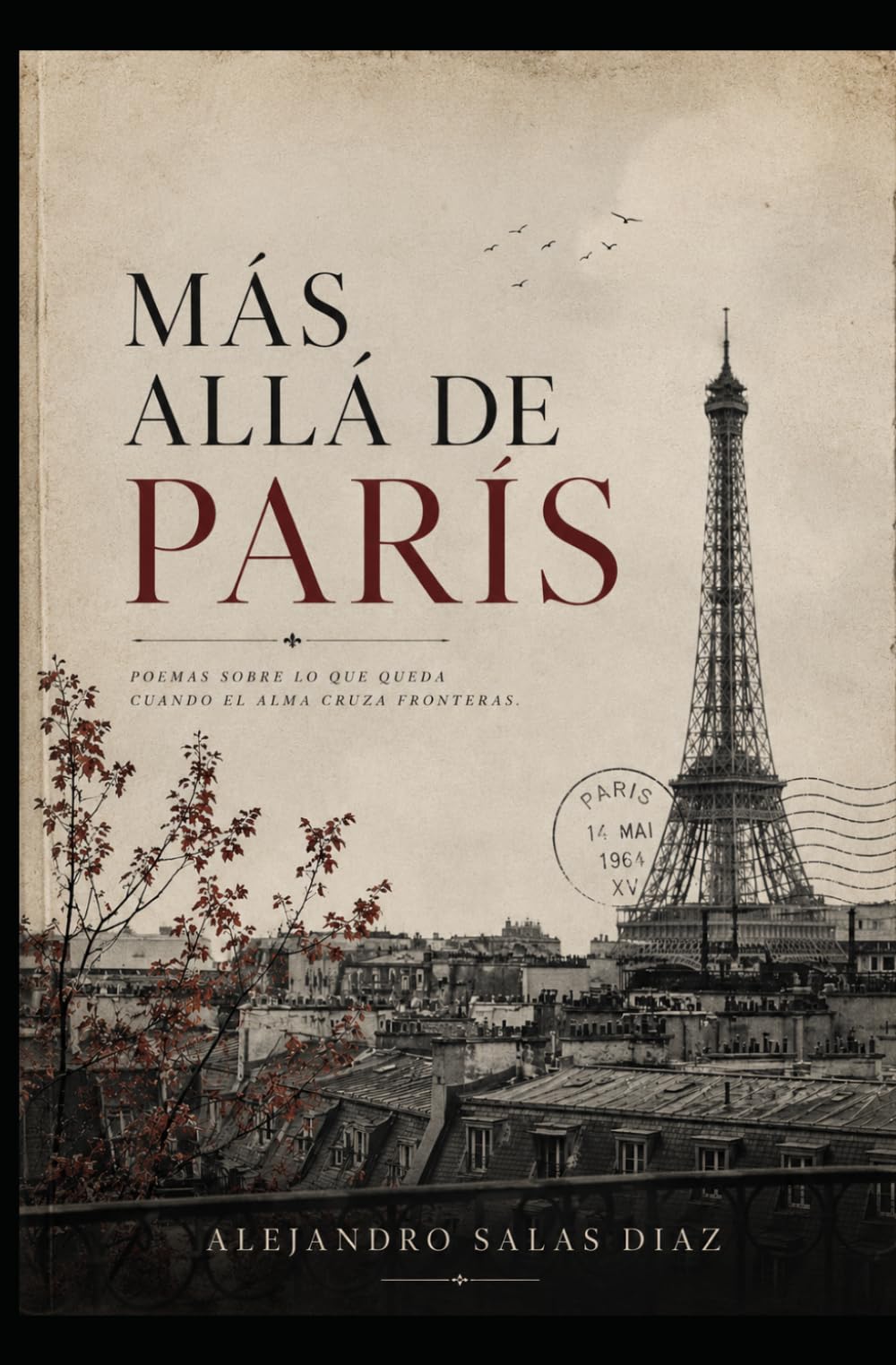 Más allá de París