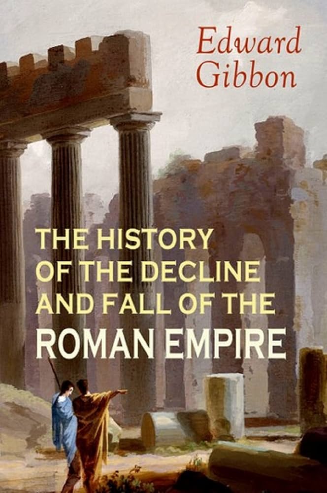 Amazon.co.jp: History of the Decline and Fall of the Roman