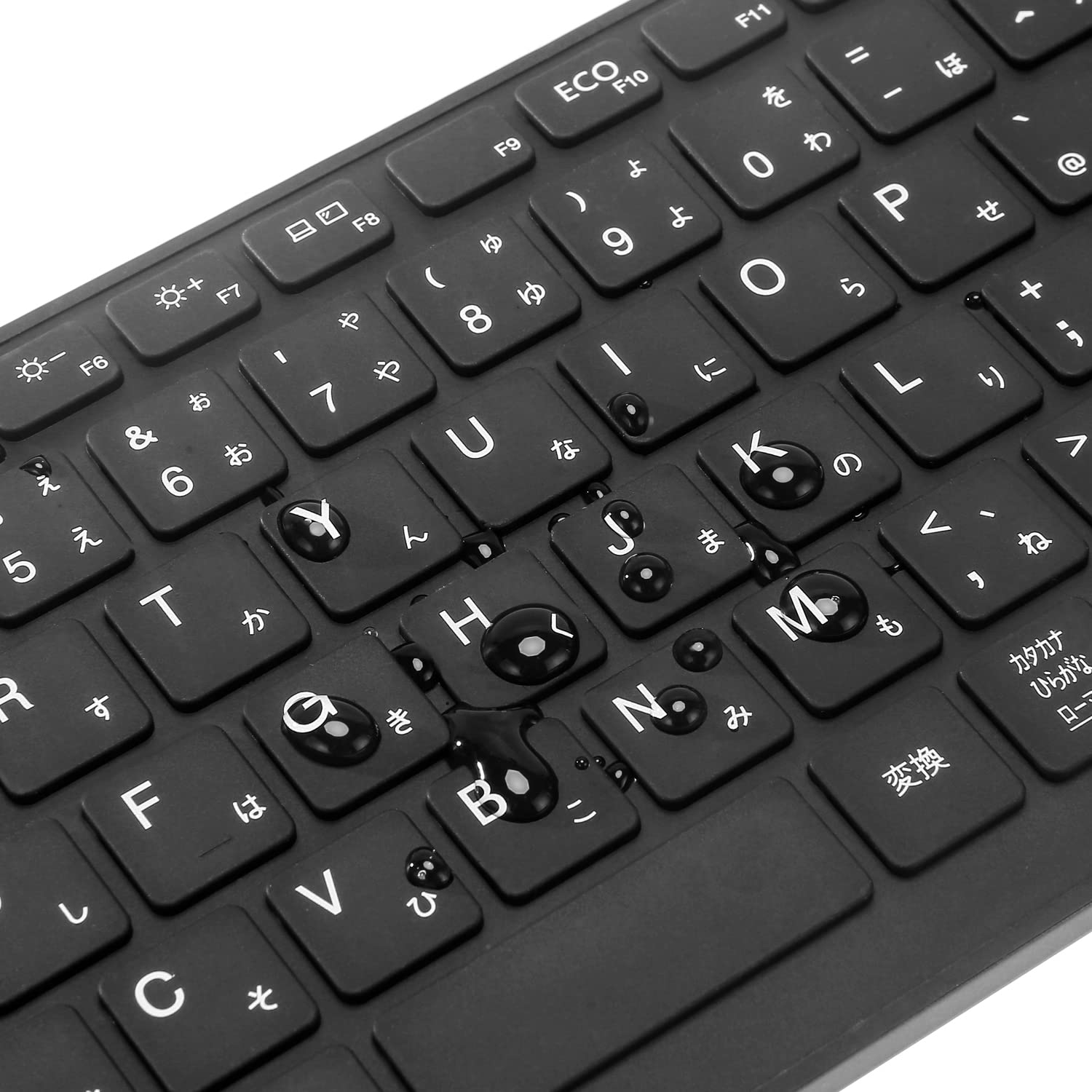 Amazon.co.jp: キーボードカバー for NEC デスクトップ LAVIE Direct