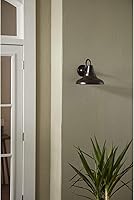 Vista 2 de Progress Lighting P5623-20 Distrito al aire libre, bronce antiguo