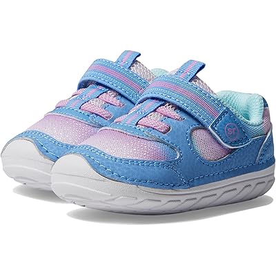 Женские кроссовки Stride Rite SM Turbo (Toddler/Little Kid) blue