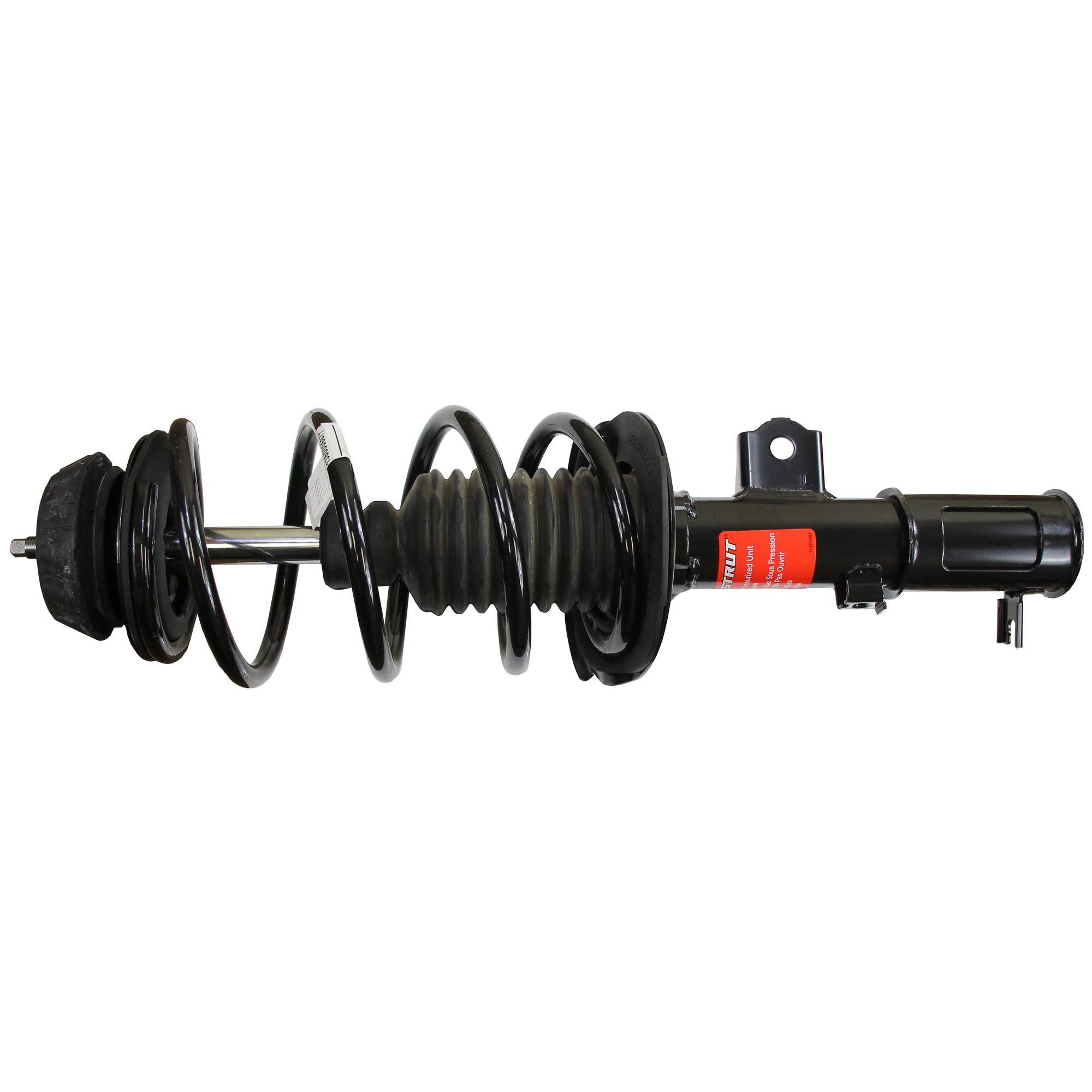 Monroe Quick-Strut 172707 Suspension Strut and Coil Spring Assembly for Hyundai Accent
