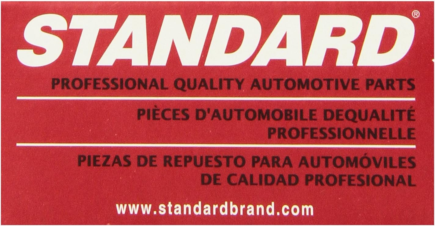 Standard Motor Products PCS120 A/C Full Throttle Cut-Off Switch