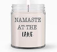 Vista 240 de Smile Theres - Velas de bola de fuego para mujeres, regalos para ella, esposa, novia, regalos de cumpleaños para mujeres, mamá, mejor amiga, vela