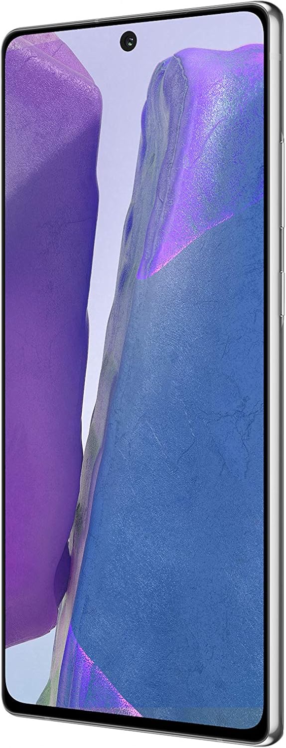 هاتف سامسونج جالكسي نوت 20 ثنائي شرائح الاتصال بذاكرة رام سعة ... - view 7