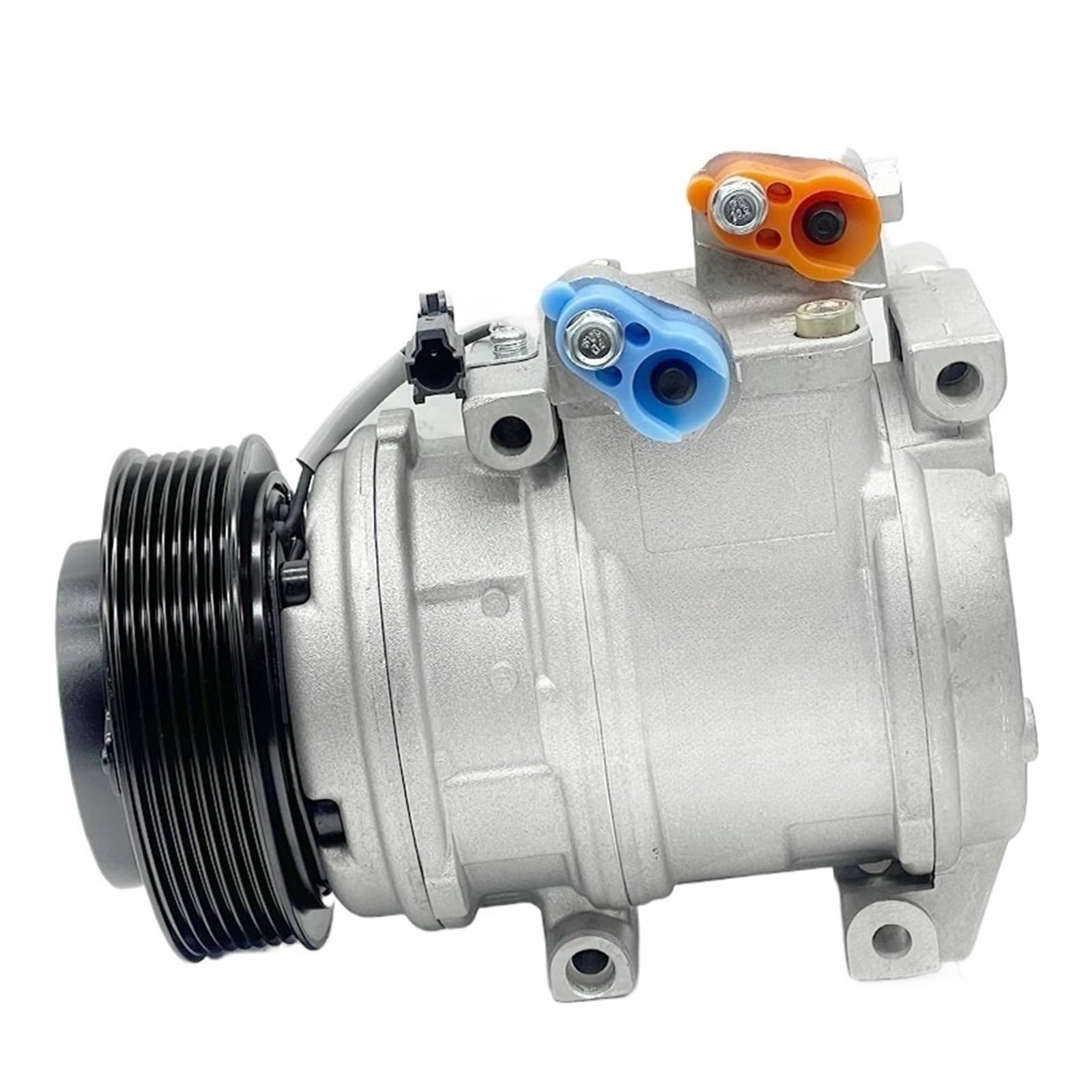 Dlkaddkgf One Color Ac Compressor Compatible For Kia Sorento 2.5L 977013E110 977013E000 977013E050 977013E100 97701-3E000 97701-3E050 97701-3E100 97701-3E110