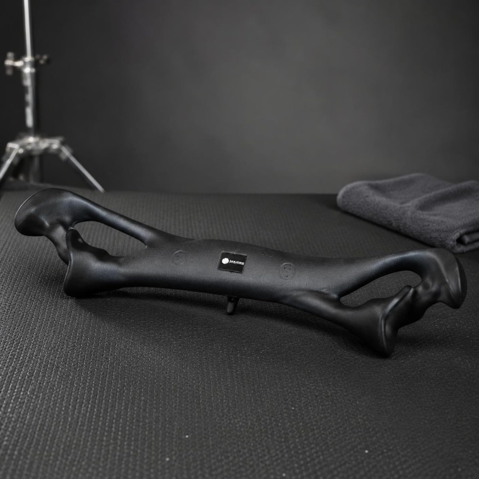 perfeclan Fitness Grip Handles para Polea de Gimnasio con Set de Asas Barra de Dorsales Mango de y Asa Neutral Acero Resistente con Recubrimiento Antidesgaste y , style to 3