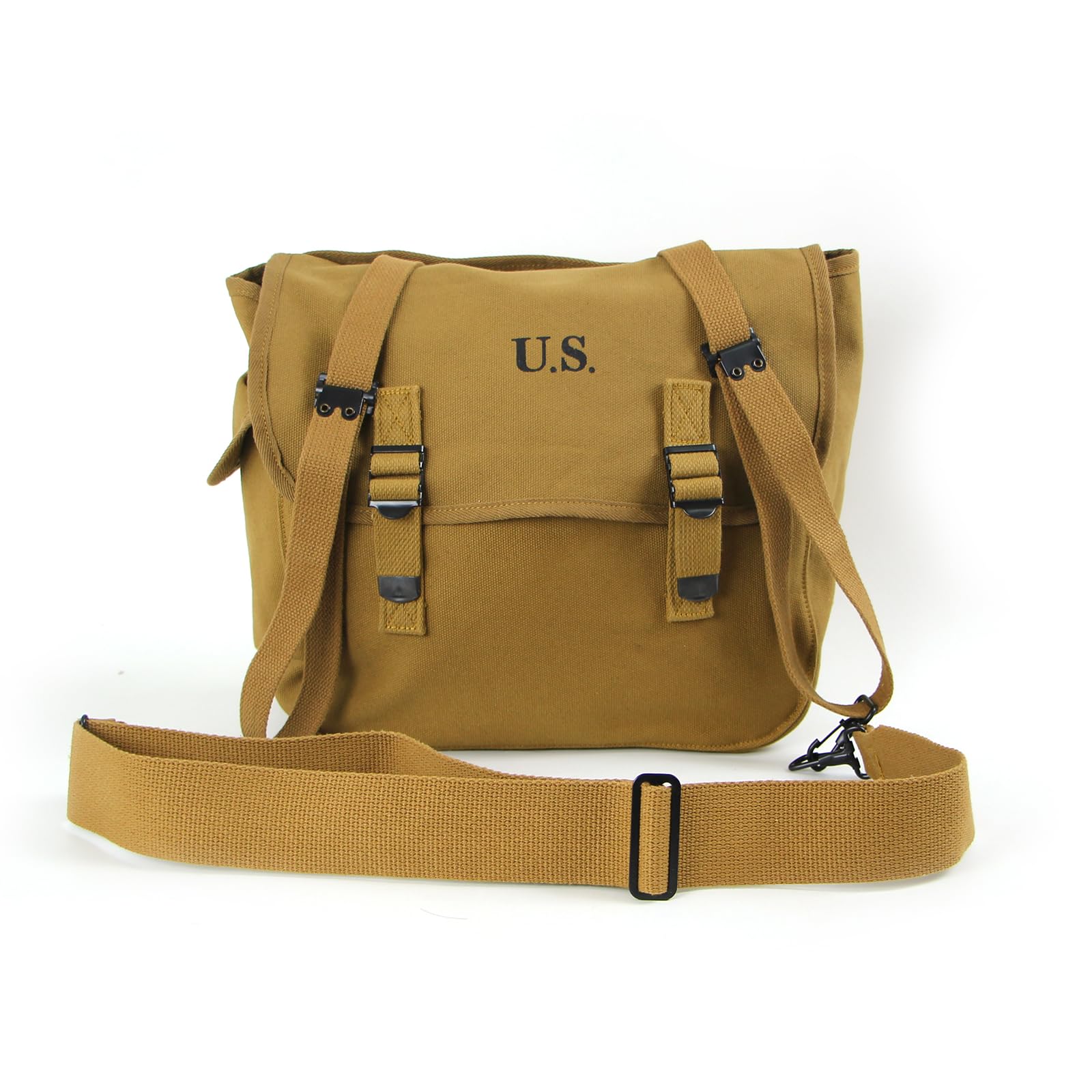 Amazon.co.jp: 第二次世界大戦 WW2 US M36 Haversack Musette