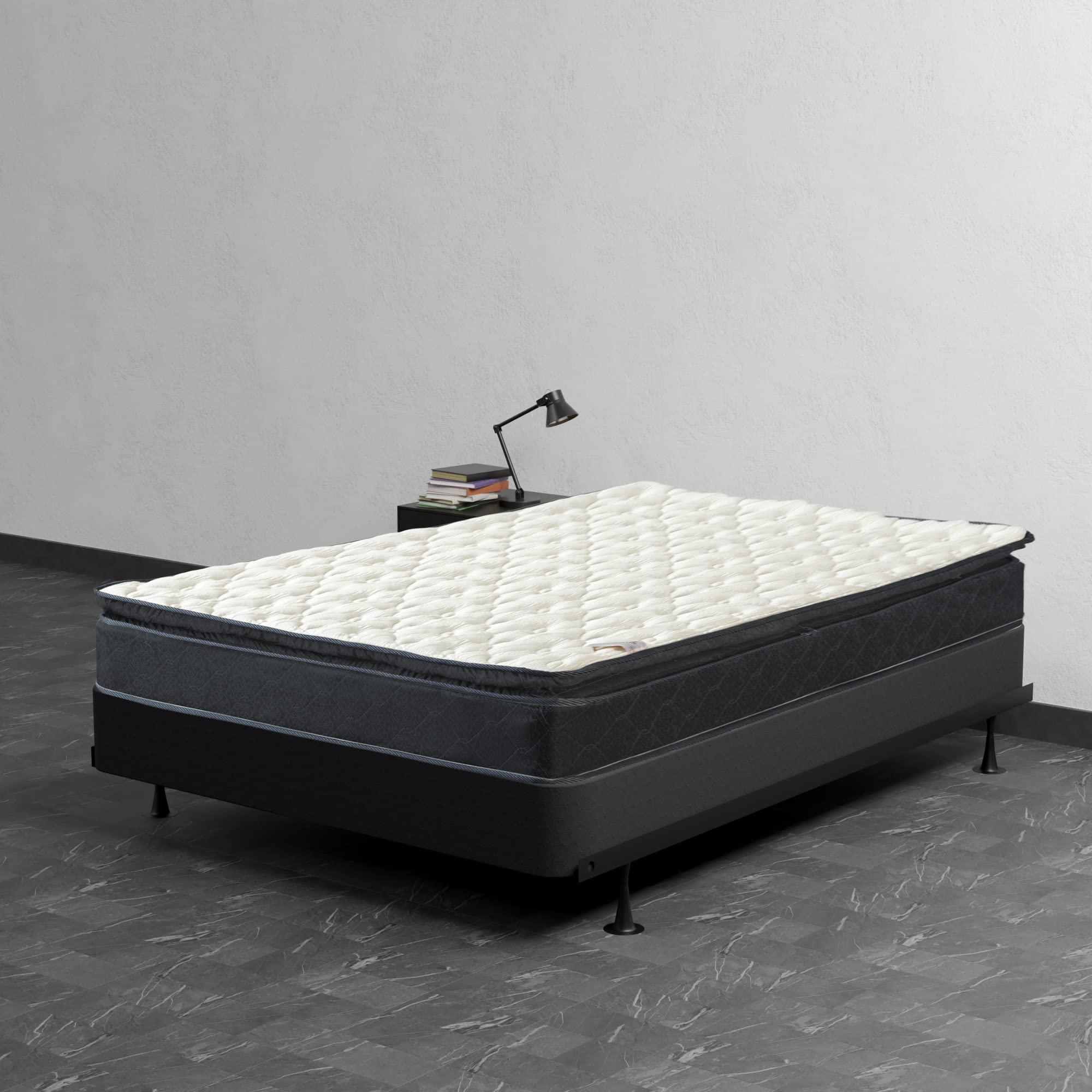 Capoeira Brazilian Martial Art With Berimbau Instrument Lettering