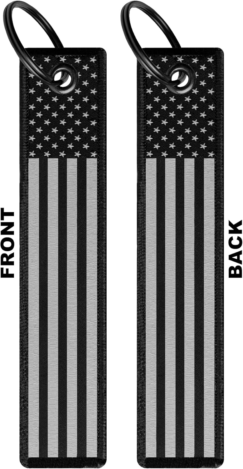 Our Future Nation We The People Military Tribute License Plate, Frame, Key Tag & Sticker Combo